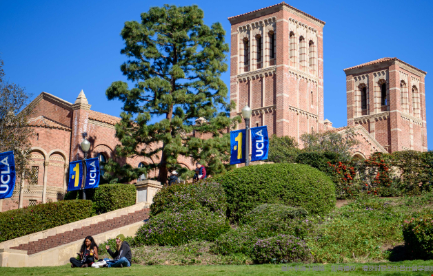 加州大学洛杉矶分校研究生录取时间