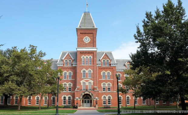 俄亥俄州立大学留学性价比