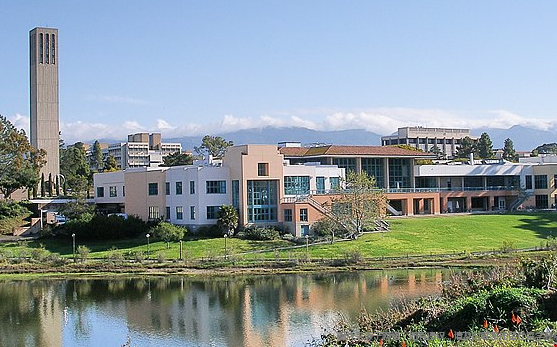 加州大学圣塔芭芭拉分校什么专业好