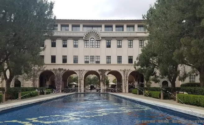 加州理工学院相当于国内什么大学