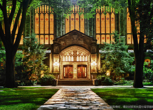 U-Mich是美国哪所大学