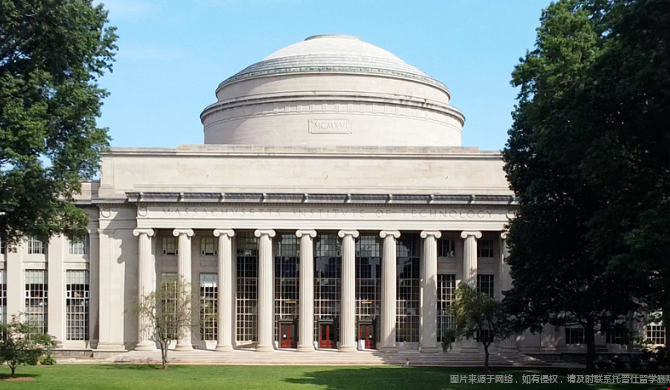 美国经济学研究生大学排名TOP10