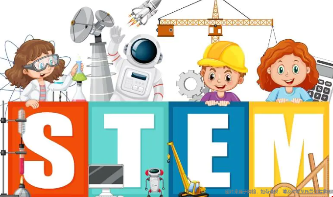 美国STEM教育有哪些新趋势