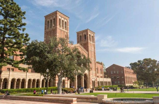 加州系大学申请研究生难吗