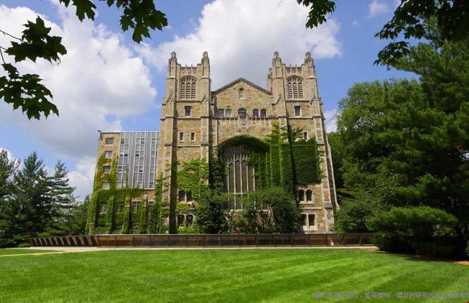 UMich健康信息学硕士专业怎么样