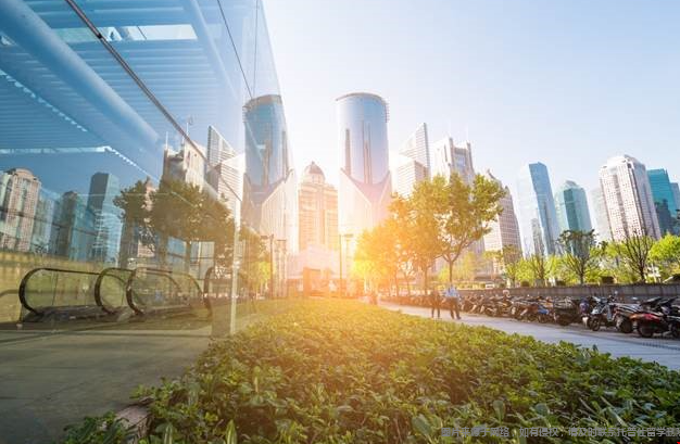 哥大Urban Planning硕士申请条件