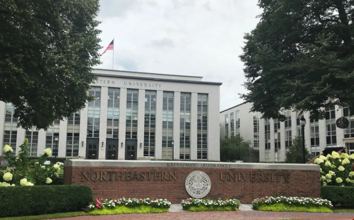 美国有东北大学吗