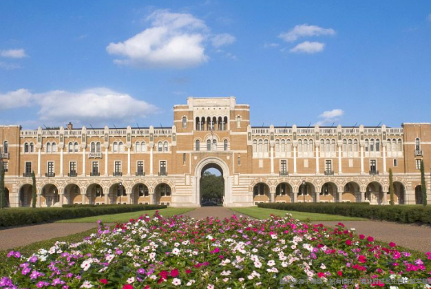 美国电子工程专业大学排名