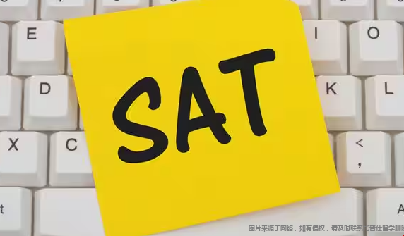 普高没有SAT可以申请加州大学吗