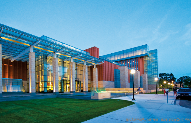 umich是什么大学