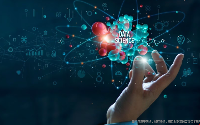 美研专业数据科学与数据分析哪个好