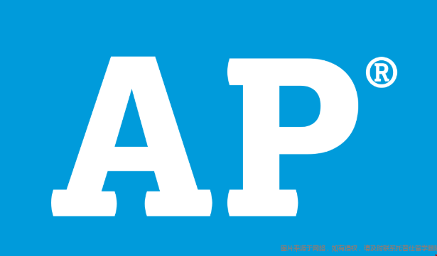 申美国本科要考几门AP