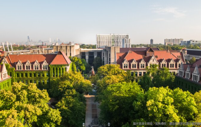 芝加哥大学计算机硕士怎么样
