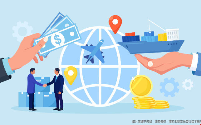 美国研究生国际贸易专业排名