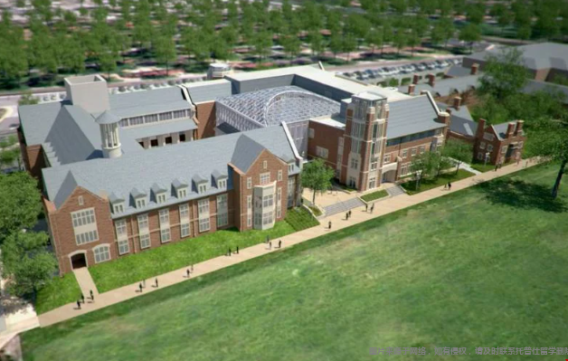 圣路易斯华盛顿大学商学院怎么样