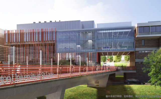 圣路易斯华盛顿大学CS专业含金量