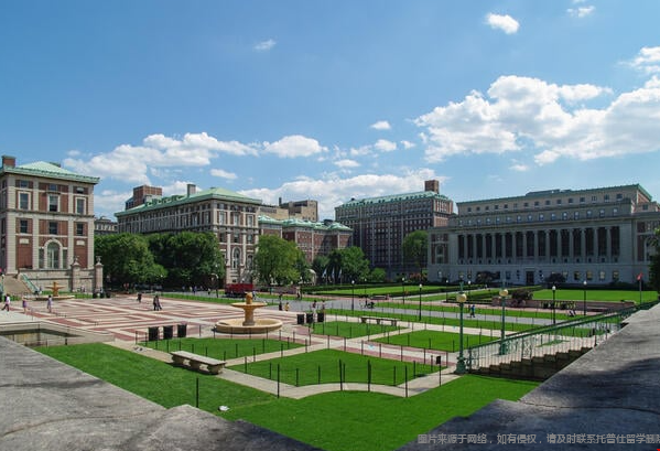 哥伦比亚大学研究生入学条件