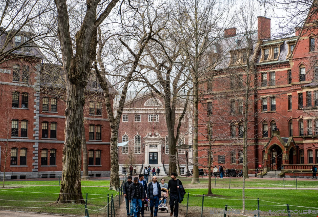 美国哪些大学的社科类专业好