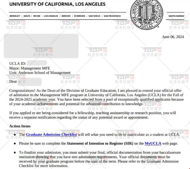 ucla大学研究生排名.png
