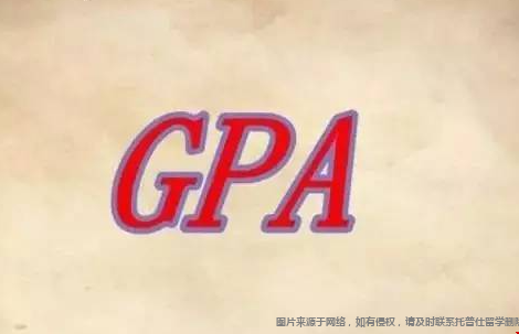 gpa3.8申请美国研究生算高吗