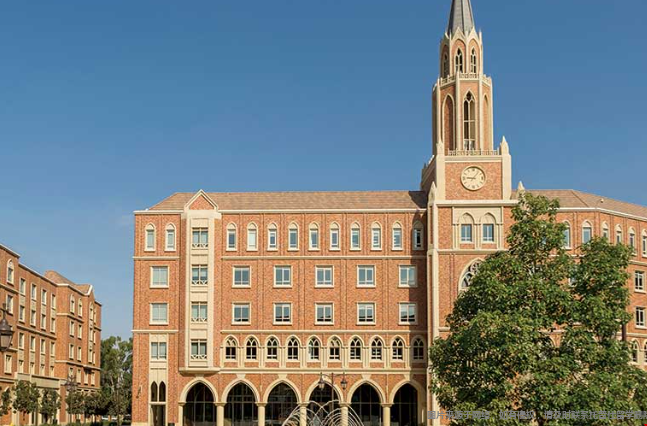 USC材料科学硕士专业申请条件