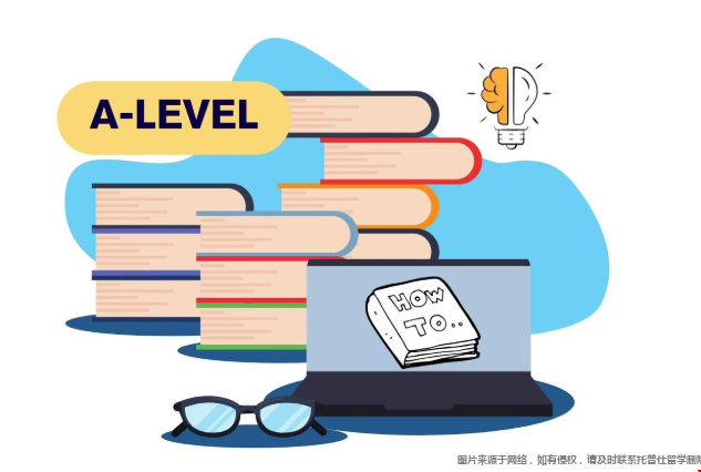 A-Level能申请的美国大学