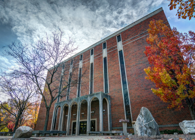 顶尖科技巨头最爱的美国大学