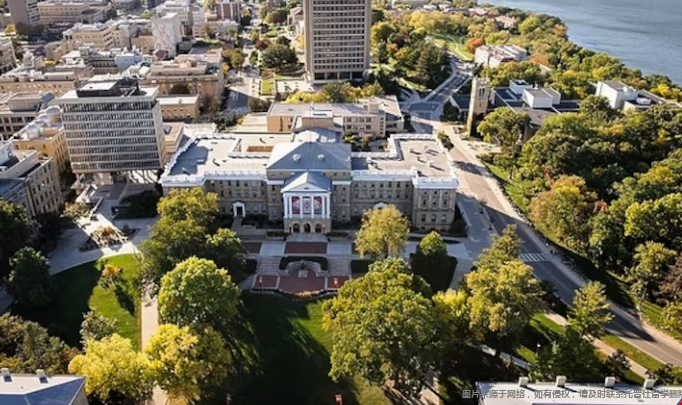美国top50里性价比最高的大学
