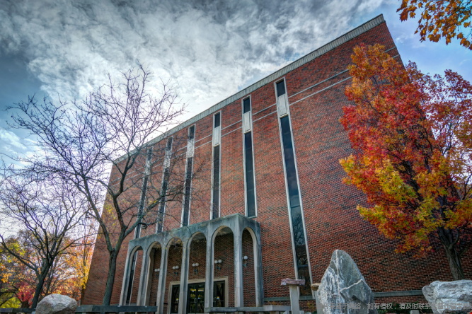 普渡大学2025qs排名