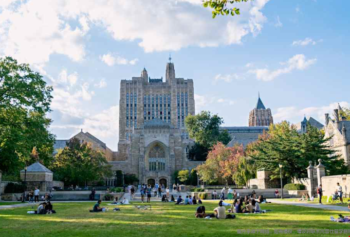 耶鲁大学环境科学硕士项目怎么样