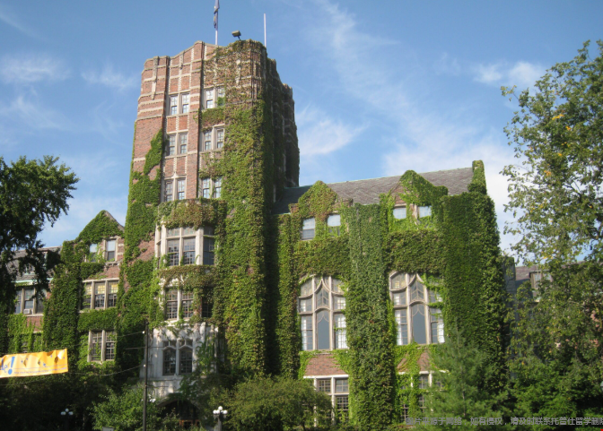 密歇根大学ross商学院排名