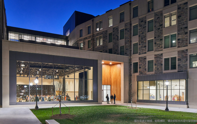 弗吉尼亚理工硕士申请条件