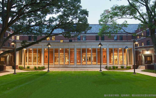 密歇根大学安娜堡分校LLM项目怎么样