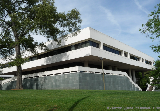 埃默里大学牛津学院申请难度