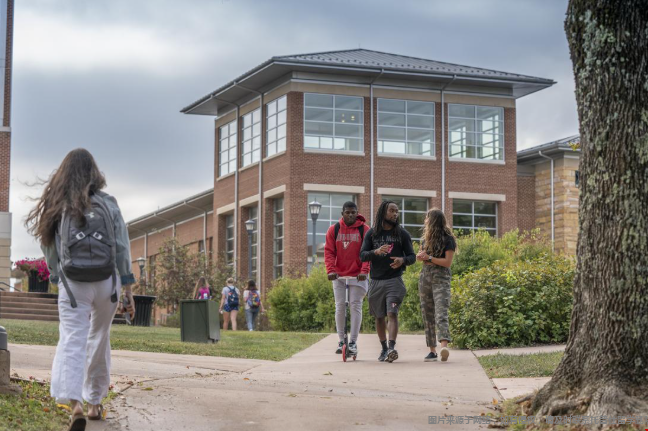 中外合作办学与美本的区别