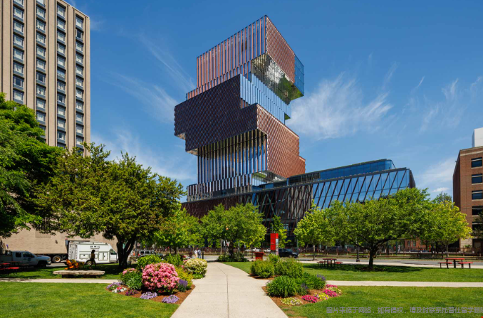 BU CAS文理学院怎么样