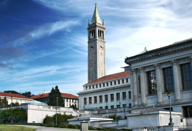 哪些美国大学的国际生留美好就业