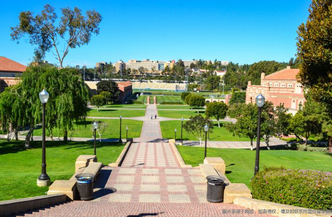 加州大学洛杉矶分校商学院项目介绍 加州大学洛杉矶分校商学院项目介绍