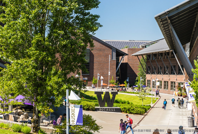 华盛顿大学文理学院怎么样