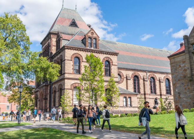 美国EE本科大学排名 美国EE本科大学排名