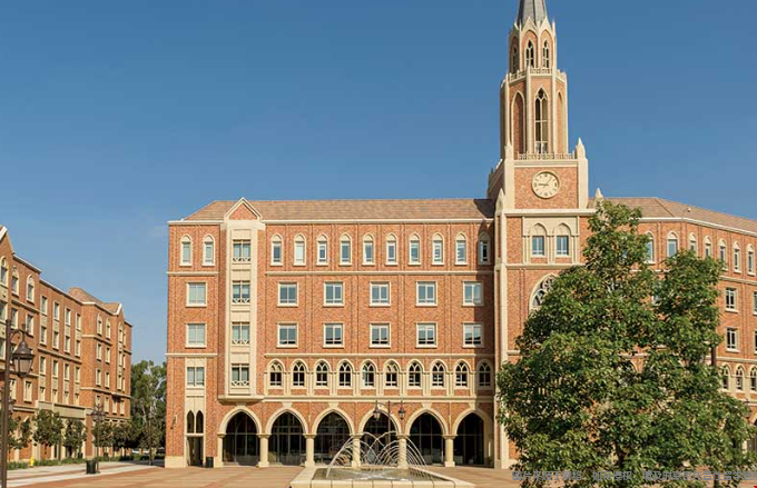 USC MKT项目申请条件