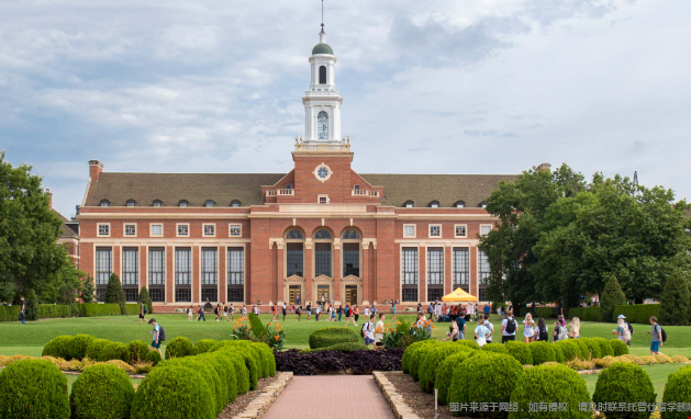 俄亥俄州立大学什么专业好
