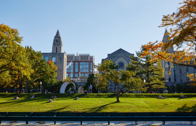 波士顿大学工程学院排名