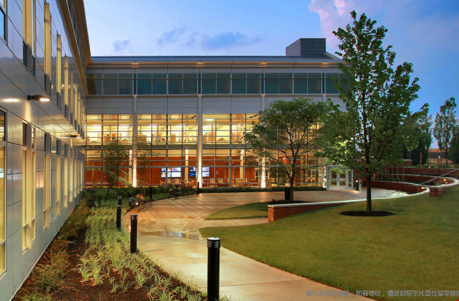 马里兰大学帕克分校qs世界排名