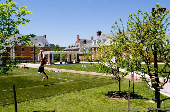 美国硕士和国内硕士对比