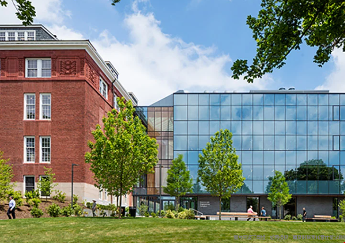 塔夫茨大学2026qs世界排名