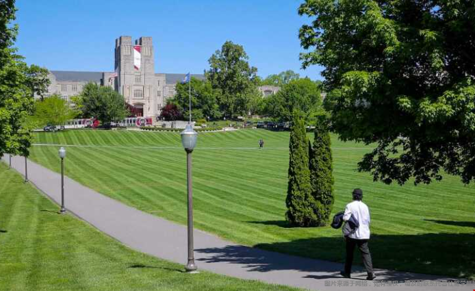 弗吉尼亚理工大学好不好