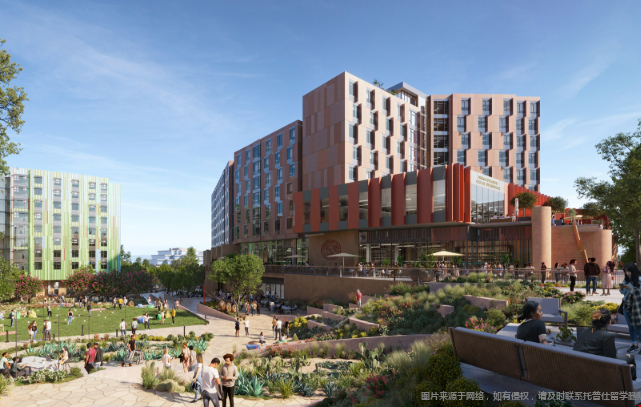 美国法学LLM和JD的区别 美国法学LLM和JD的区别