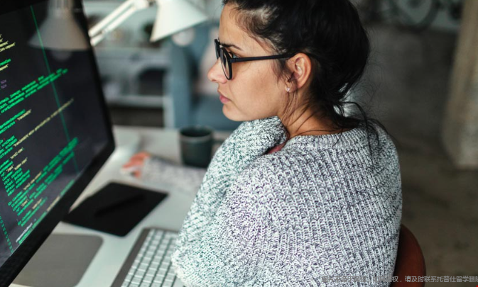 美国研究生留学CS和CSE的区别