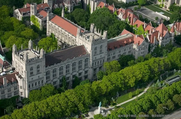 芝加哥大学本科经济学专业怎么样